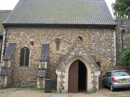 014St Julian's church (640x480)
